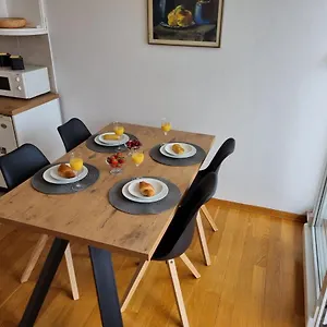  Apartament Lana