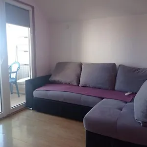  Apartament Tomisa