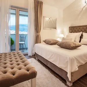  Apartament Toni Relax